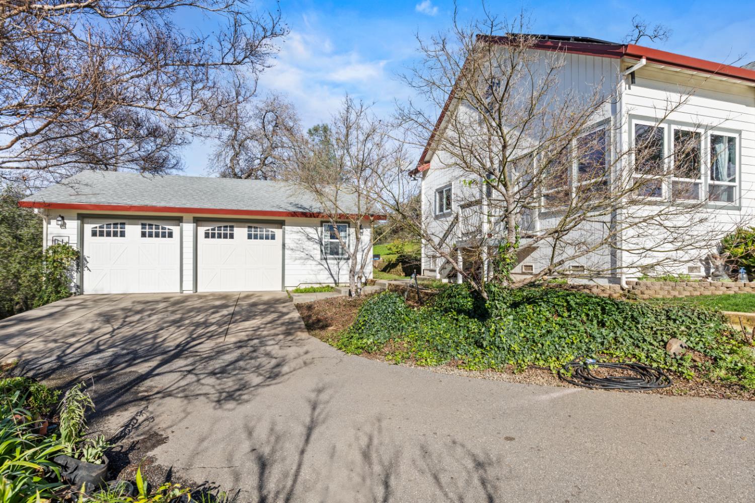 4287 Burnett Road Lincoln, CA 95648 - Photo 6 of 63 2 car garage plus apartment/ADU