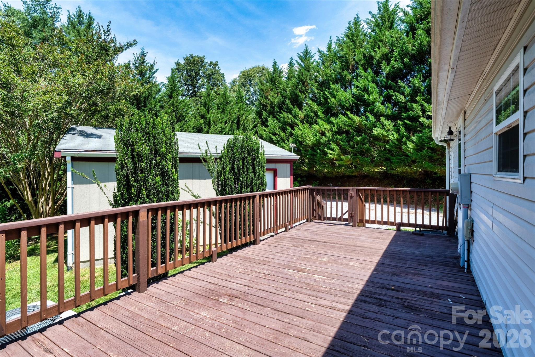 435 McMinn Road Hendersonville, NC 28792 - Photo 39 of 48