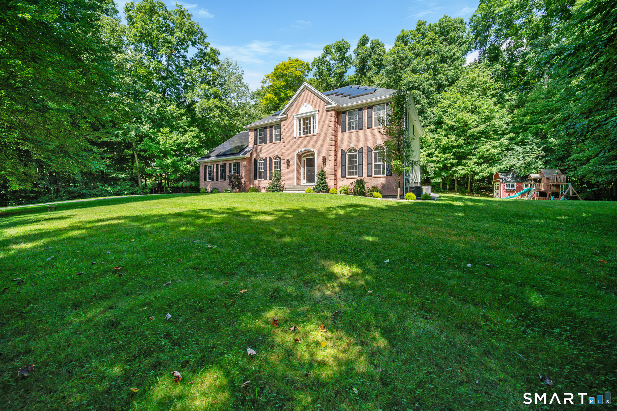 6 Little Valley Road Oxford, CT 06478 - Photo 2 of 32 Gallery Image 2