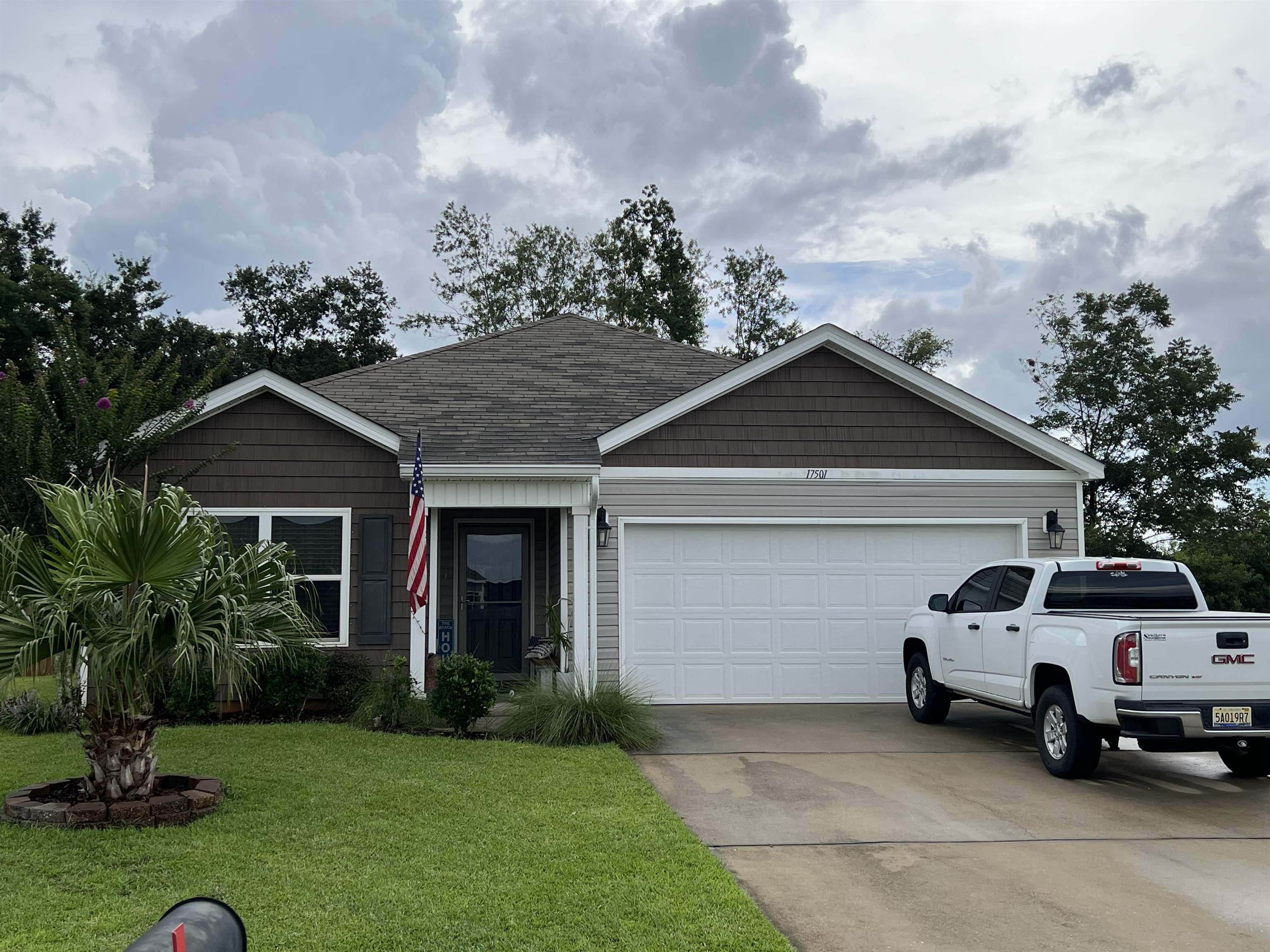 17501 Lewis Smith Drive Foley, AL 36535 - Photo 1 of 23