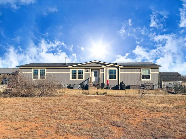 $400,000 | 15820 County Road 511, Hawley, TX 79525
