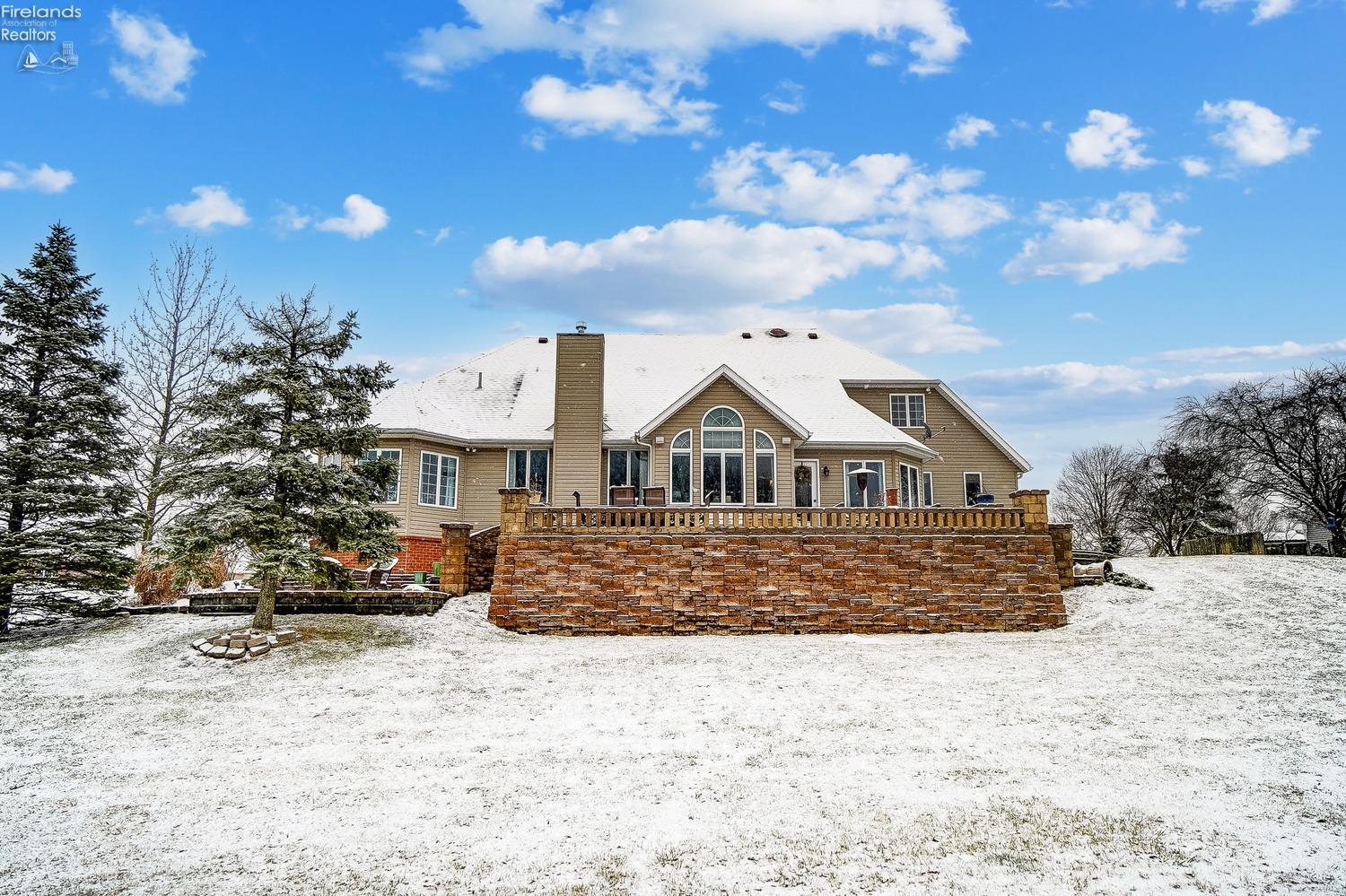 208 Fox Run Road Findlay, OH 45840 - Photo 43 of 50 Gallery Image 43