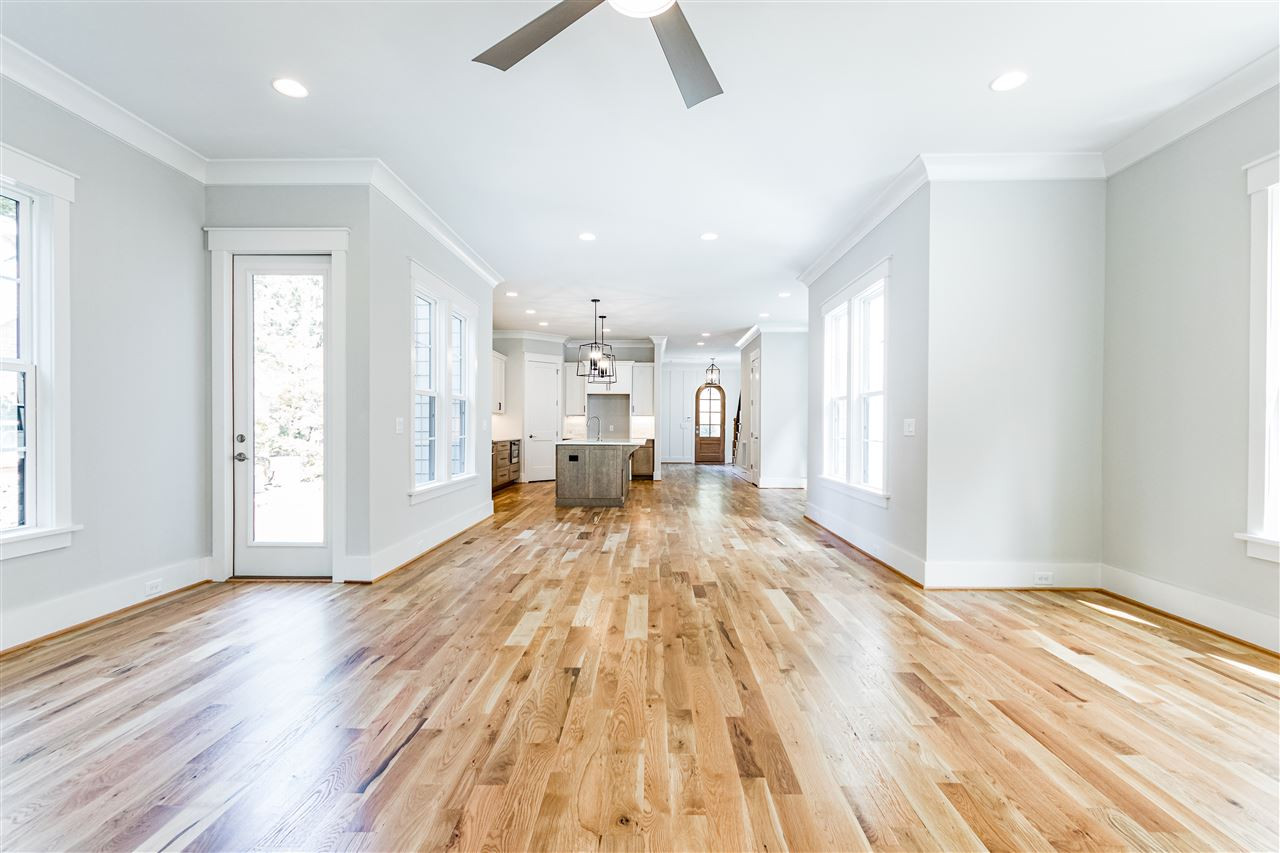 3213 Merriman Avenue Raleigh, NC 27607 - Photo 7 of 30 Photo 7