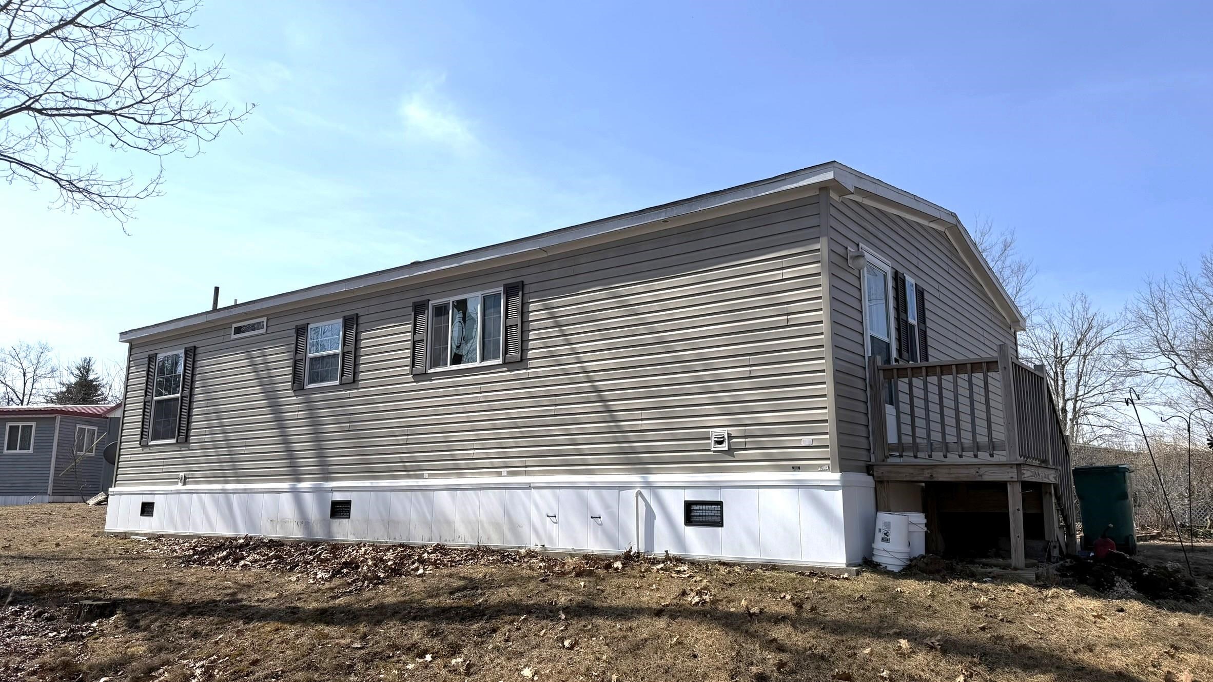 57 Riverview Drive Rochester, NH 03867 - Photo 4 of 26