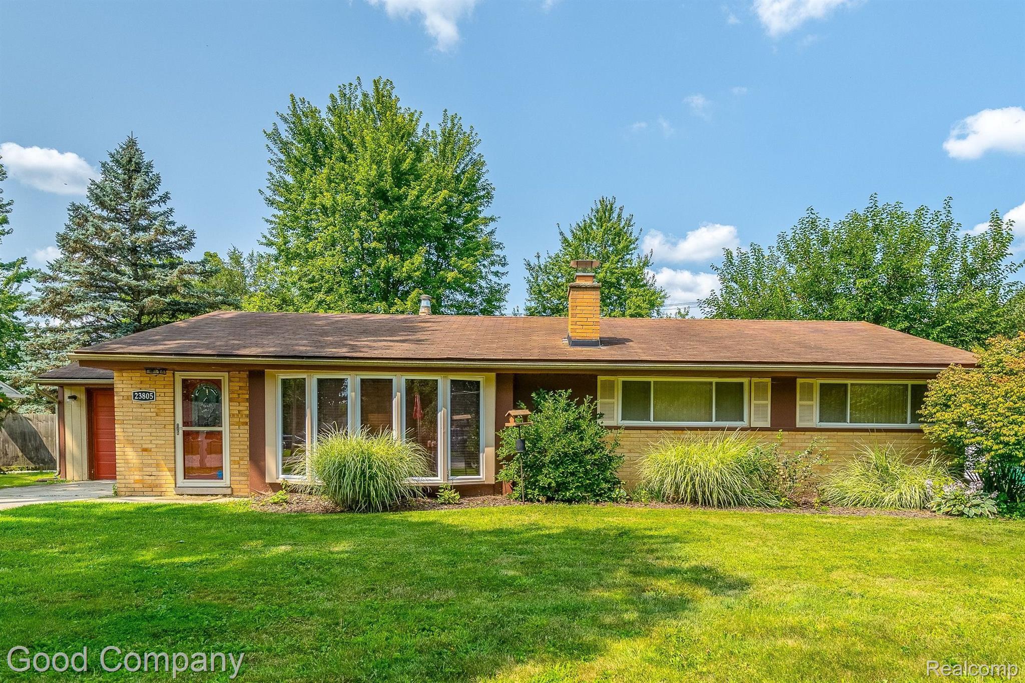 23805 West Lebost Novi, MI 48375 - Photo 1 of 20 Welcome to 23805 W Le Bost