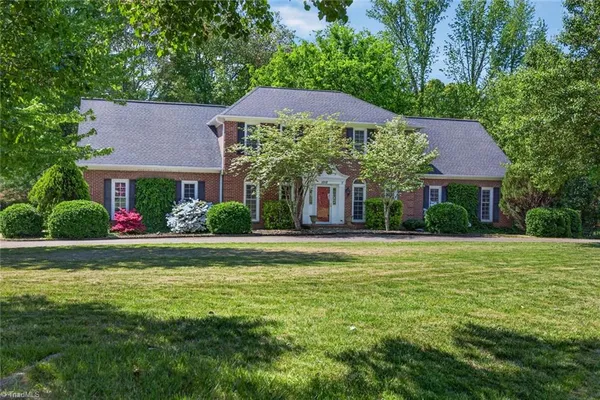 $830,000 | 1018 Riverbend Drive, Advance, NC 27006