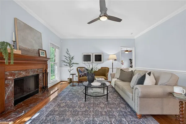 $830,000 | 1018 Riverbend Drive, Advance, NC 27006