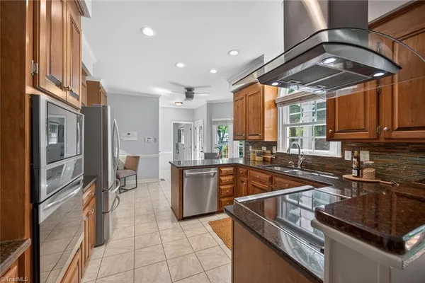 $830,000 | 1018 Riverbend Drive, Advance, NC 27006