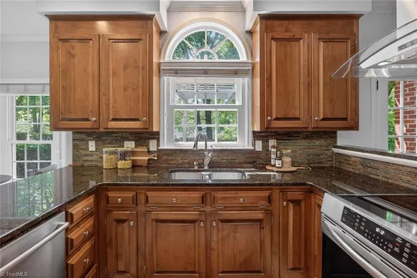 $830,000 | 1018 Riverbend Drive, Advance, NC 27006