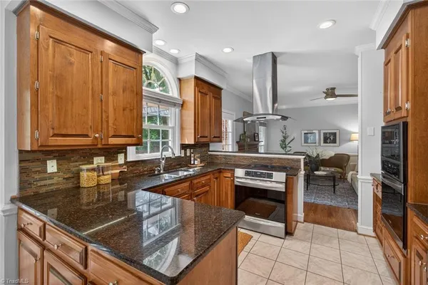 $830,000 | 1018 Riverbend Drive, Advance, NC 27006