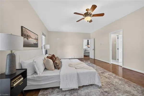 $830,000 | 1018 Riverbend Drive, Advance, NC 27006