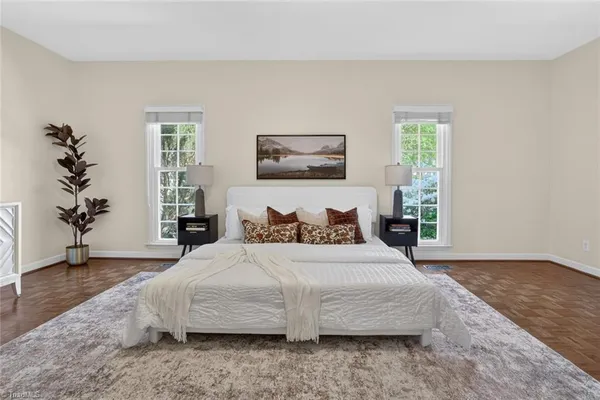 $830,000 | 1018 Riverbend Drive, Advance, NC 27006