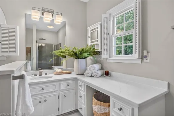 $830,000 | 1018 Riverbend Drive, Advance, NC 27006