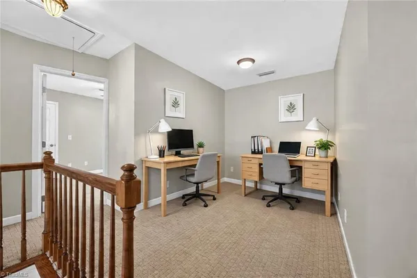 $830,000 | 1018 Riverbend Drive, Advance, NC 27006