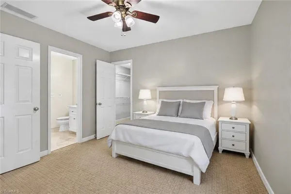 $830,000 | 1018 Riverbend Drive, Advance, NC 27006