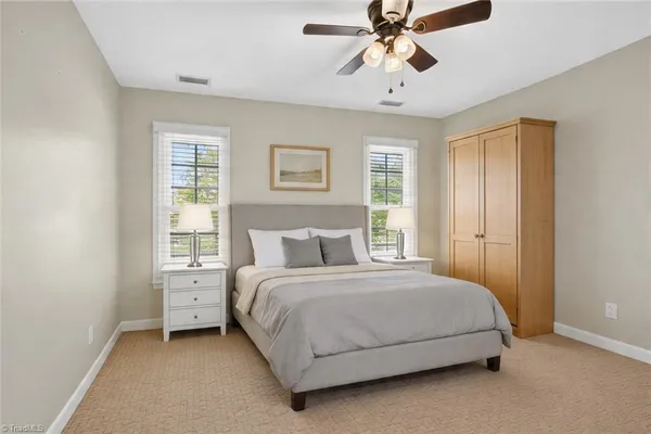 $830,000 | 1018 Riverbend Drive, Advance, NC 27006