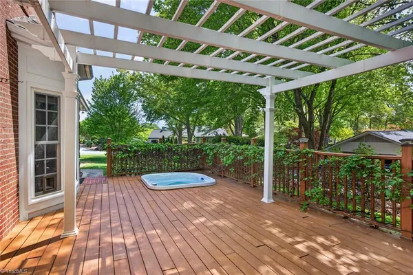 $830,000 | 1018 Riverbend Drive, Advance, NC 27006