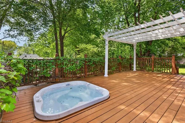 $830,000 | 1018 Riverbend Drive, Advance, NC 27006