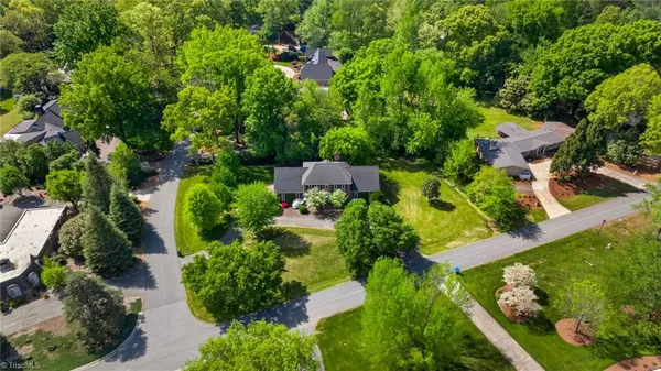 $830,000 | 1018 Riverbend Drive, Advance, NC 27006