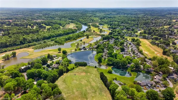 $830,000 | 1018 Riverbend Drive, Advance, NC 27006