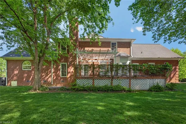 $830,000 | 1018 Riverbend Drive, Advance, NC 27006