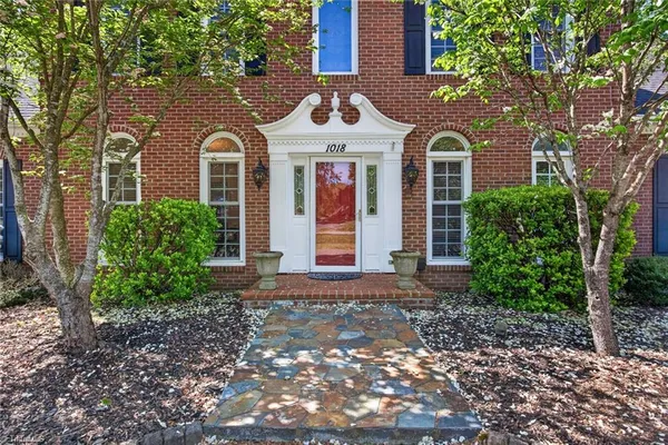 $830,000 | 1018 Riverbend Drive, Advance, NC 27006