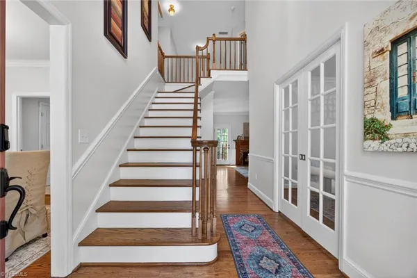 $830,000 | 1018 Riverbend Drive, Advance, NC 27006