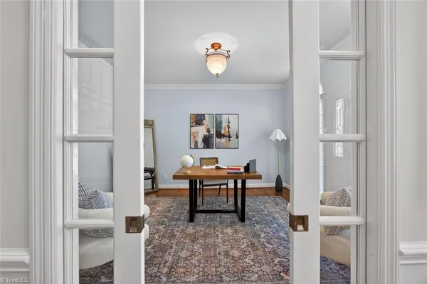 $830,000 | 1018 Riverbend Drive, Advance, NC 27006