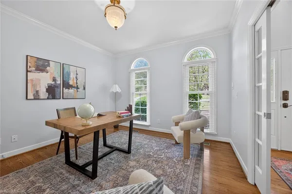 $830,000 | 1018 Riverbend Drive, Advance, NC 27006