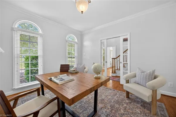 $830,000 | 1018 Riverbend Drive, Advance, NC 27006