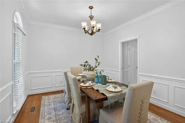 $830,000 | 1018 Riverbend Drive, Advance, NC 27006