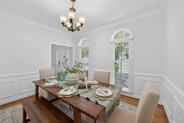 $830,000 | 1018 Riverbend Drive, Advance, NC 27006