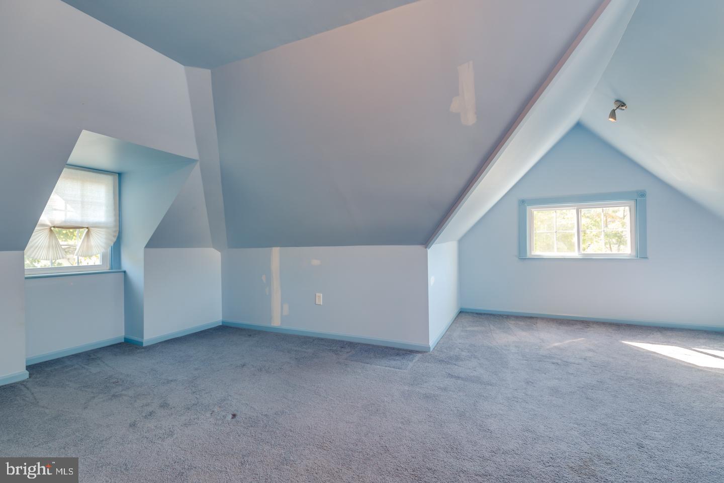 21 Ellis Street, Unit 2 Haddonfield, NJ 08033 - Photo 10 of 13 Bedroom #2