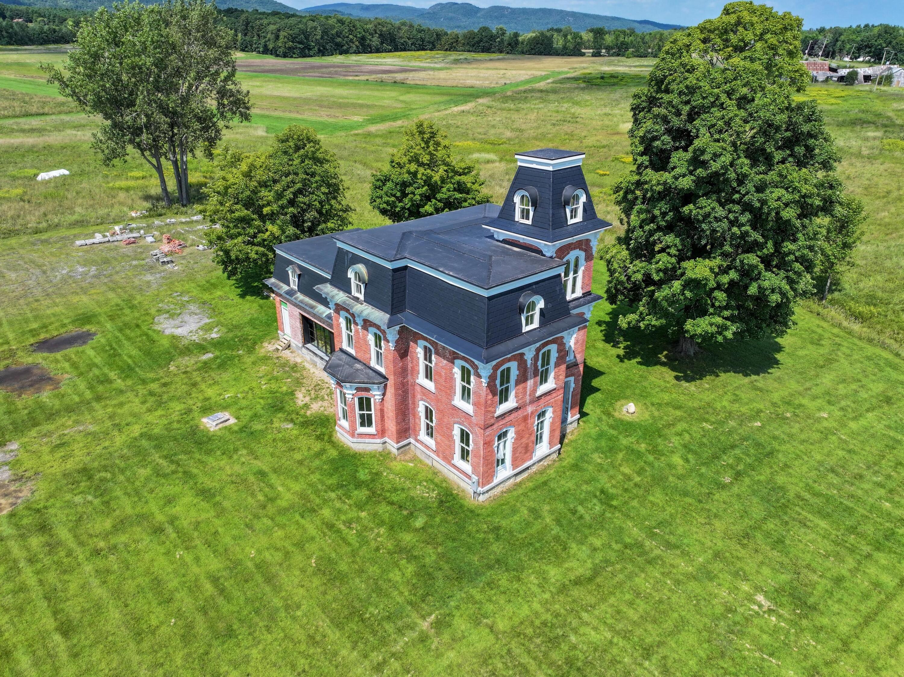 249 Point Road Willsboro, NY 12996 - Photo 2 of 60 201-ran