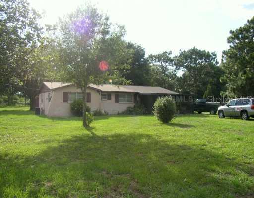 2507 McArthur Road Wimauma, FL 33598 - Photo 1 of 1 Exterior Front