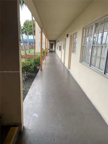 a car parked in front of a house