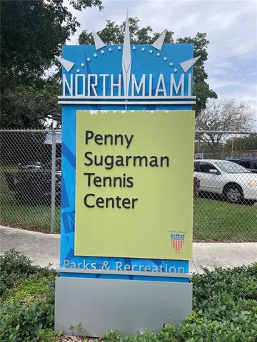 a view of a roof deck