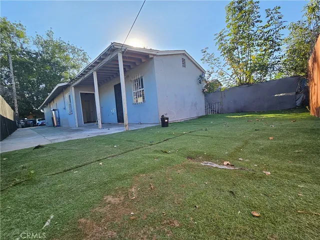 $650,000 | 1555 East 107th Street, Los Angeles, CA 90002