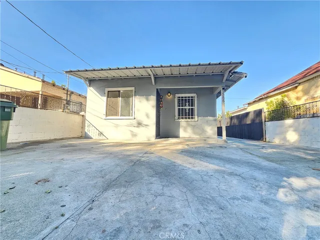$650,000 | 1555 East 107th Street, Los Angeles, CA 90002