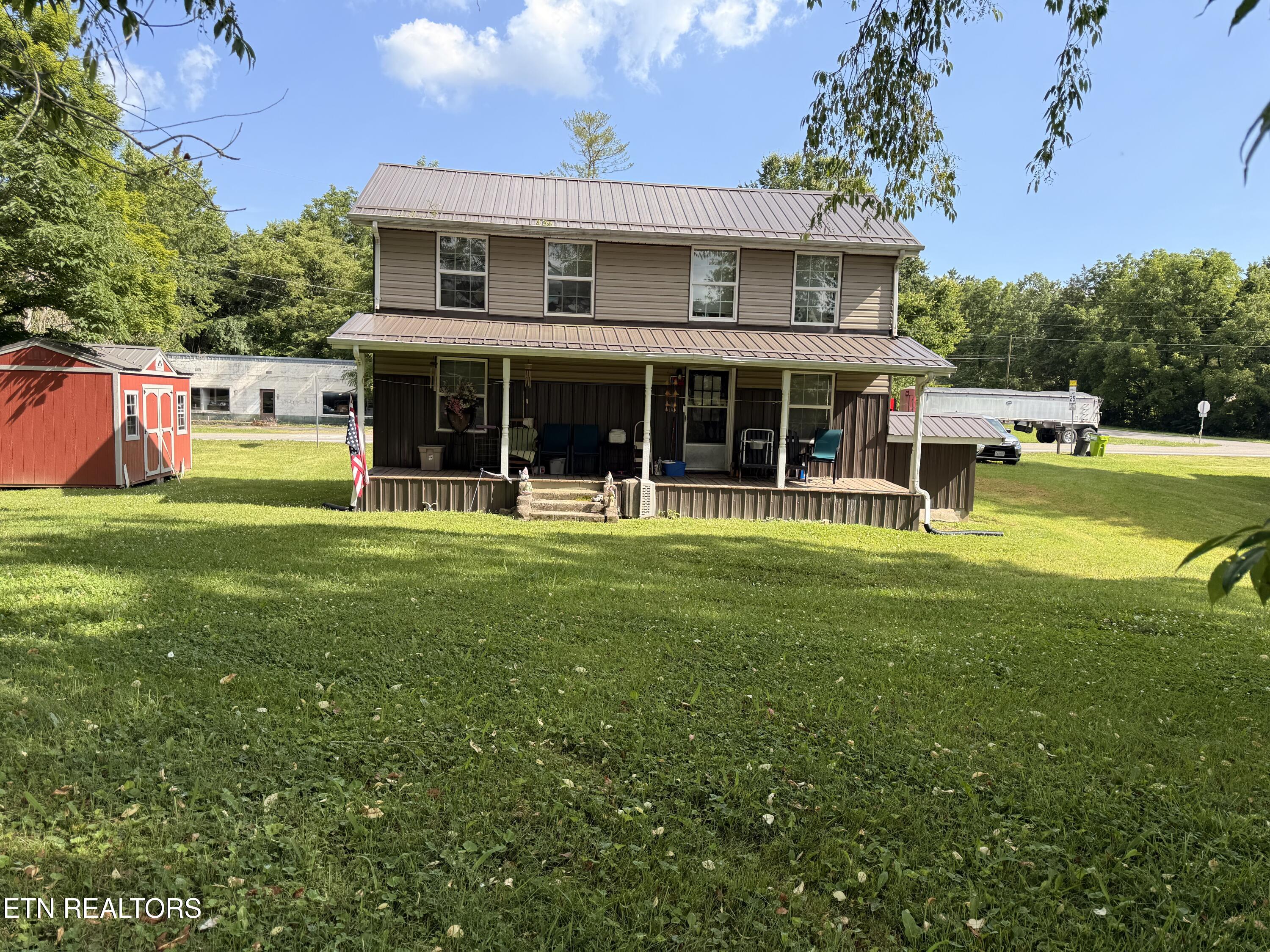 1031 Dryden Loop Dryden, VA 24243 - Photo 26 of 28 IMG_0470