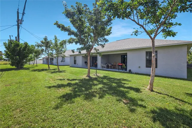 $529,900 | 4139 Southwest 8th Place, Cape Coral, FL 33914