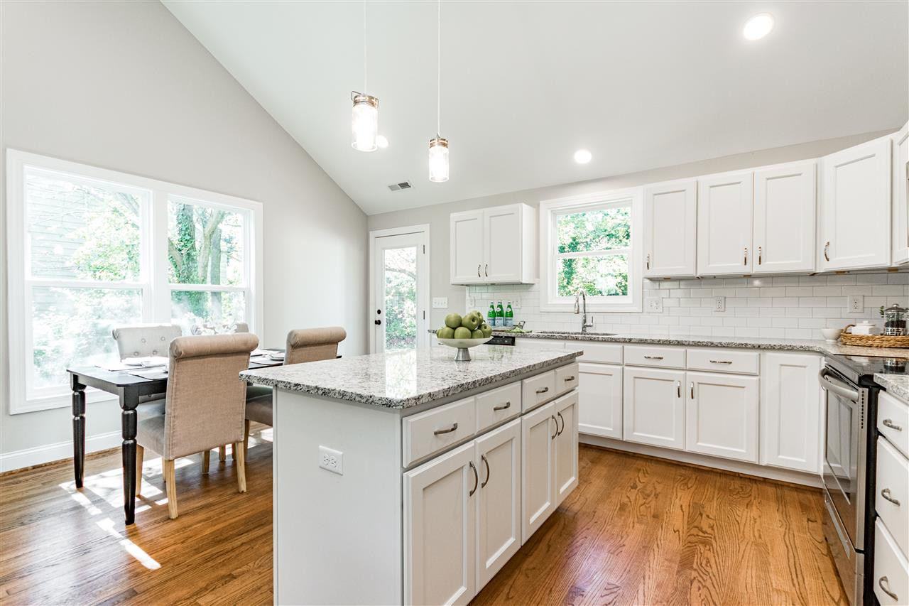 421 Colleton Road Raleigh, NC 27610 - Photo 9 of 27 Photo 9