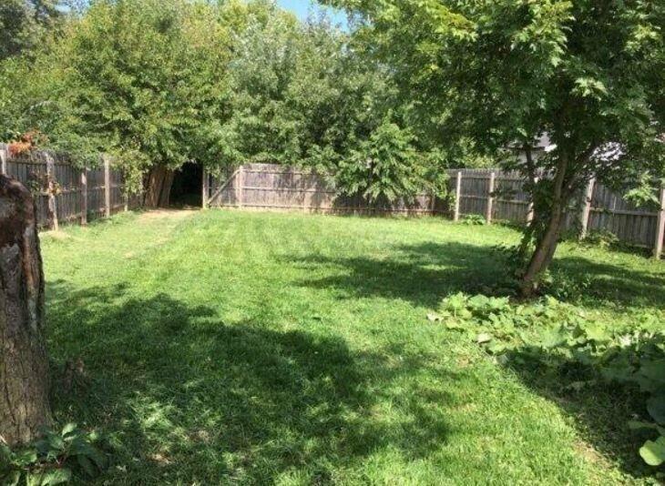 824 Hilock Road Columbus, OH 43207 - Photo 6 of 69 BACK YARD
