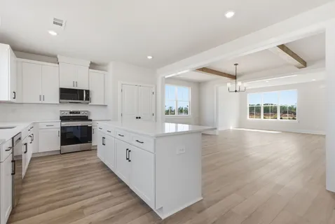 $449,900 | 1813 Flatwaters St Spring Hill, Spring Hill, TN 37174