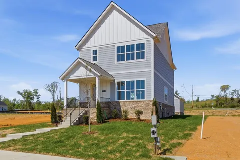 $449,900 | 1813 Flatwaters St Spring Hill, Spring Hill, TN 37174