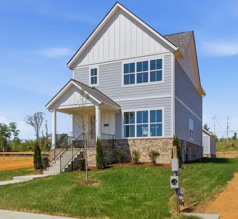 $449,900 | 1813 Flatwaters St Spring Hill, Spring Hill, TN 37174