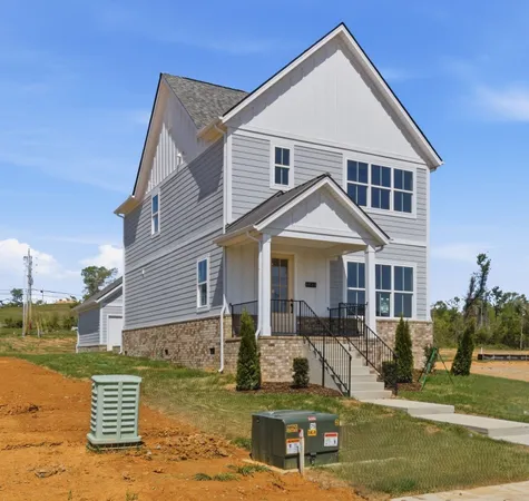 $449,900 | 1813 Flatwaters St Spring Hill, Spring Hill, TN 37174