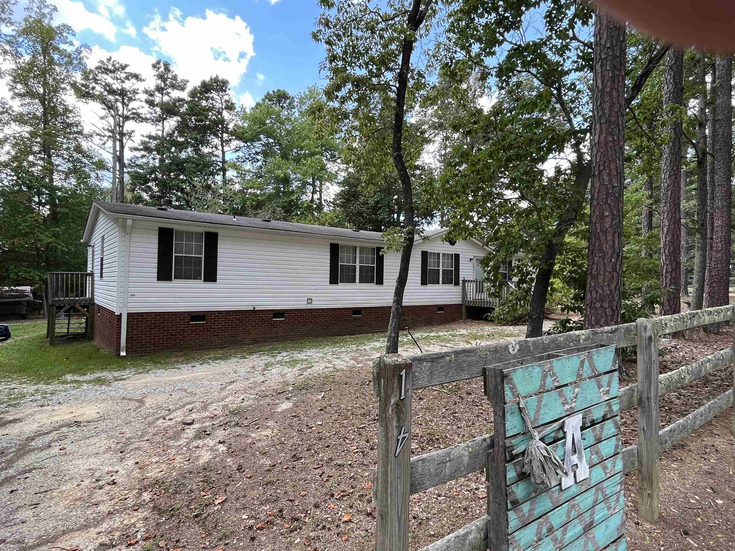 14 Poindexter Road Roxboro, NC 27574 - Photo 1 of 10 Photo 1