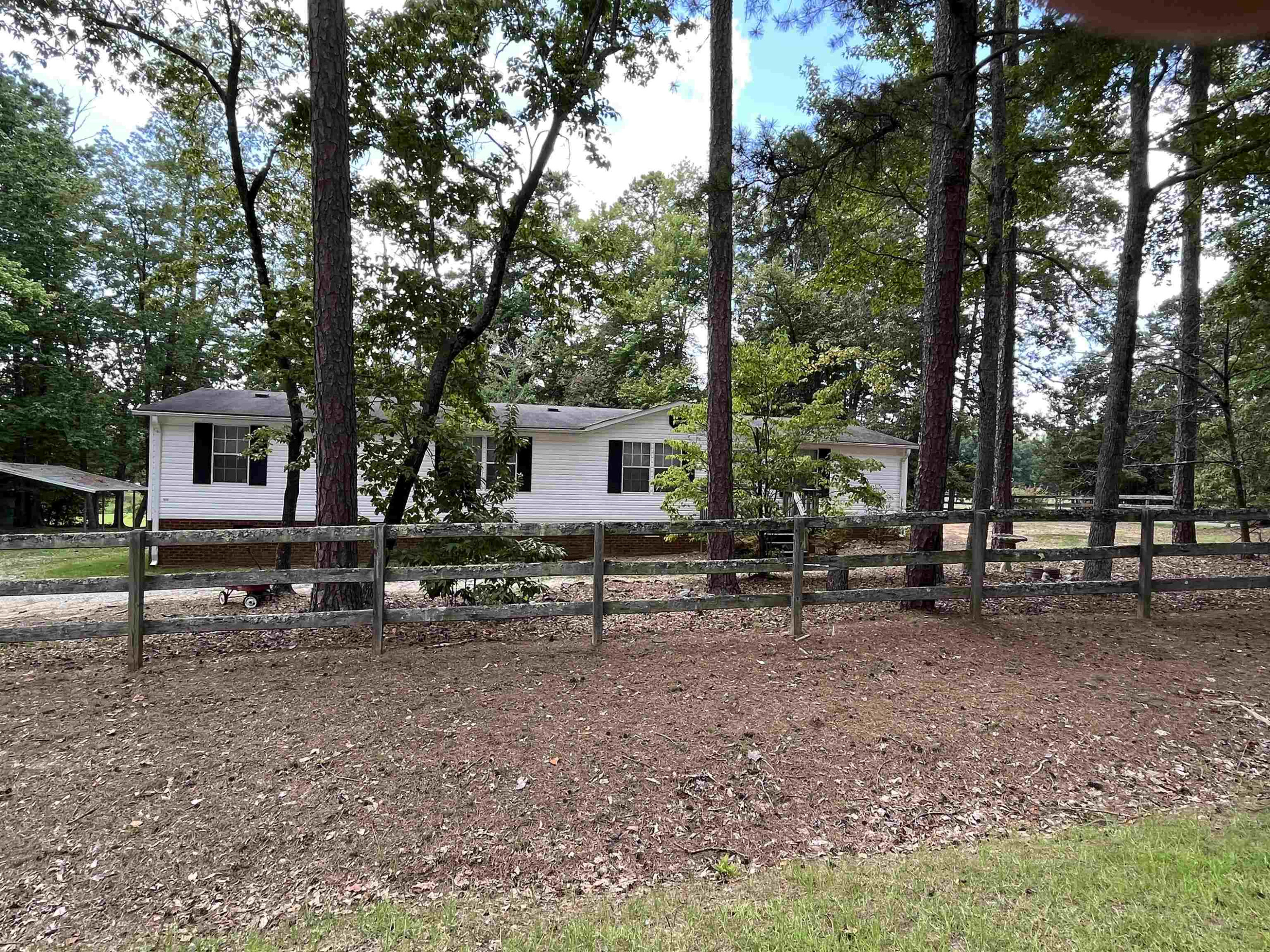 14 Poindexter Road Roxboro, NC 27574 - Photo 2 of 10 Photo 2