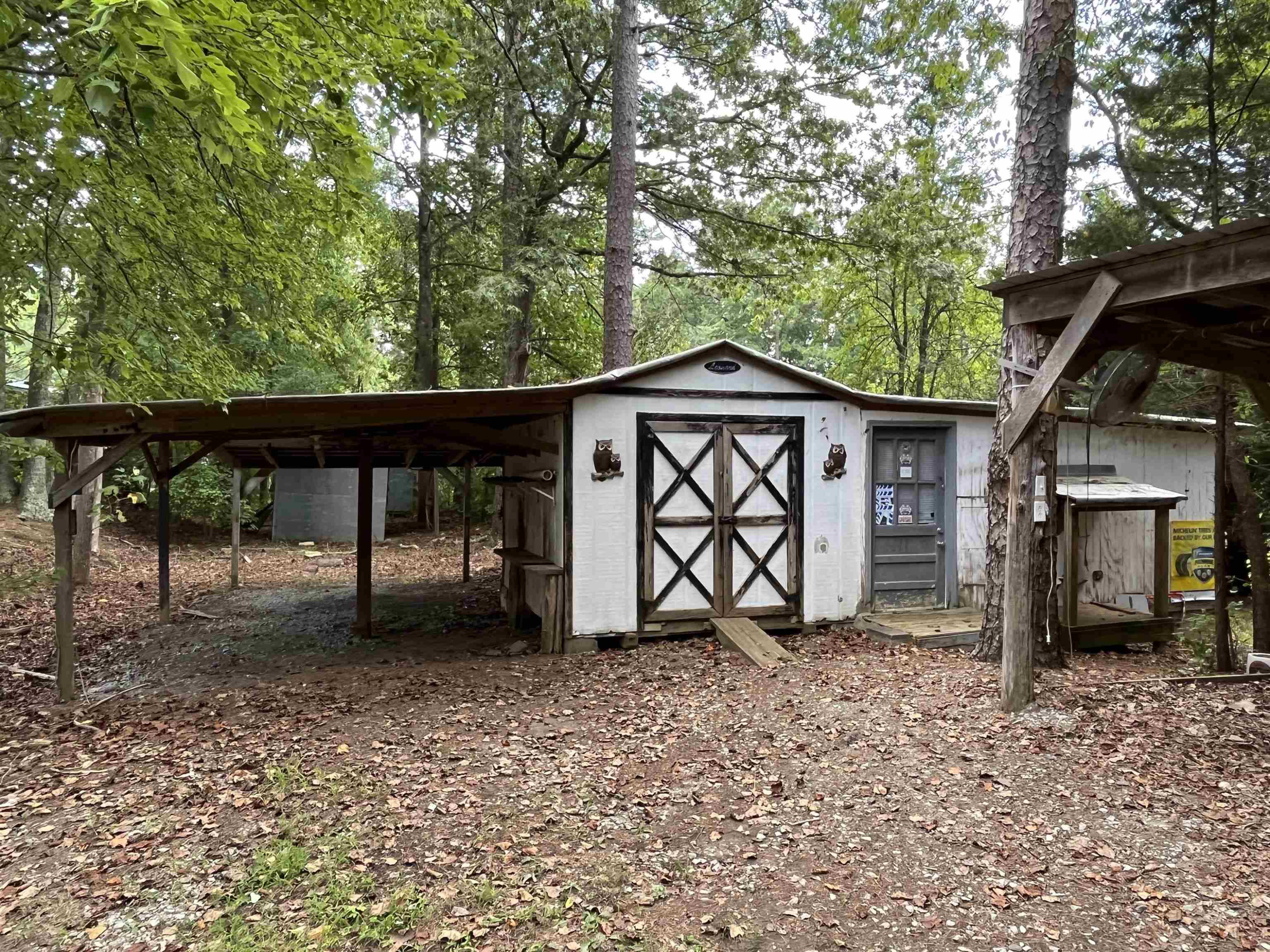 14 Poindexter Road Roxboro, NC 27574 - Photo 4 of 10 Photo 4
